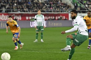 Un doublé pour Willem Geubbels. KEYSTONE/WALTER BIERI